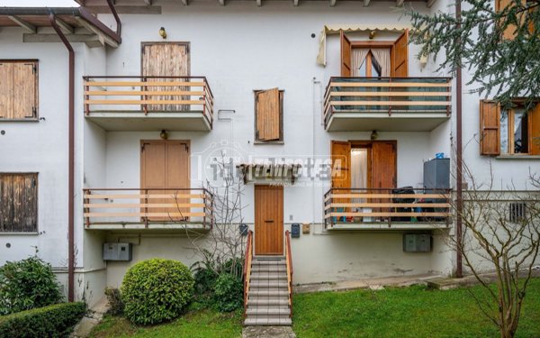 appartamento in vendita a Zocca in zona Ciano
