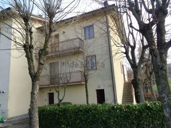 appartamento in vendita a Zocca in zona Monteombraro