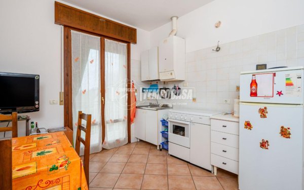 appartamento in vendita a Zocca in zona Monteombraro