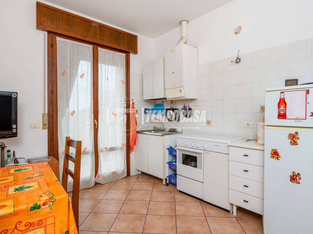 appartamento in vendita a Zocca in zona Monteombraro