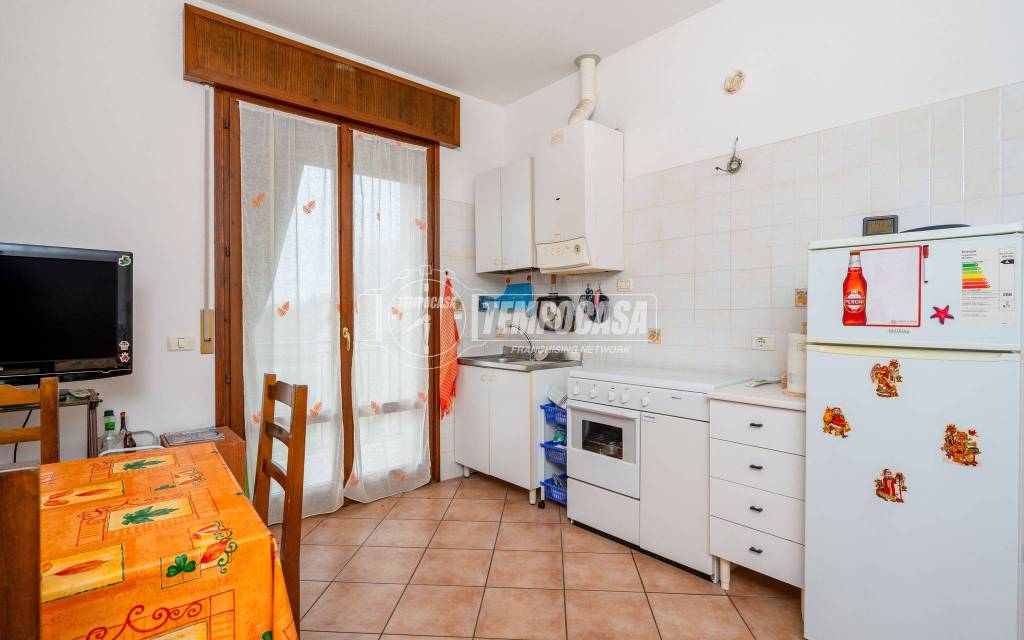 appartamento in vendita a Zocca in zona Monteombraro