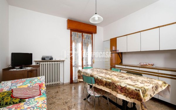 appartamento in vendita a Zocca in zona Monteombraro
