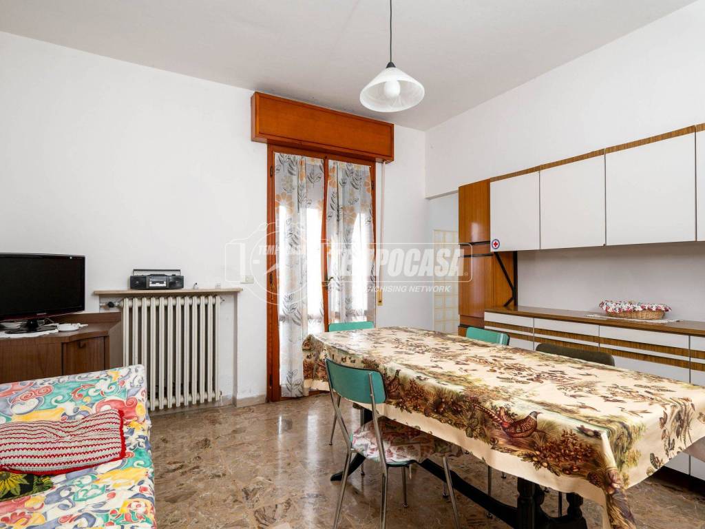 appartamento in vendita a Zocca in zona Monteombraro