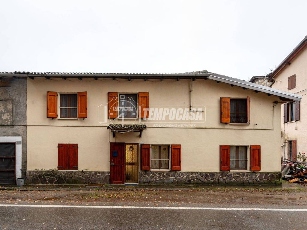 casa indipendente in vendita a Zocca