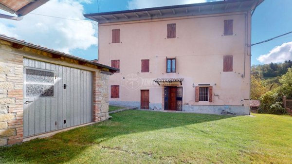 appartamento in vendita a Zocca