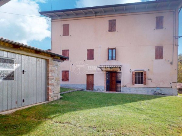 appartamento in vendita a Zocca