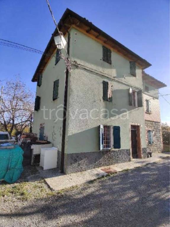 casa indipendente in vendita a Zocca