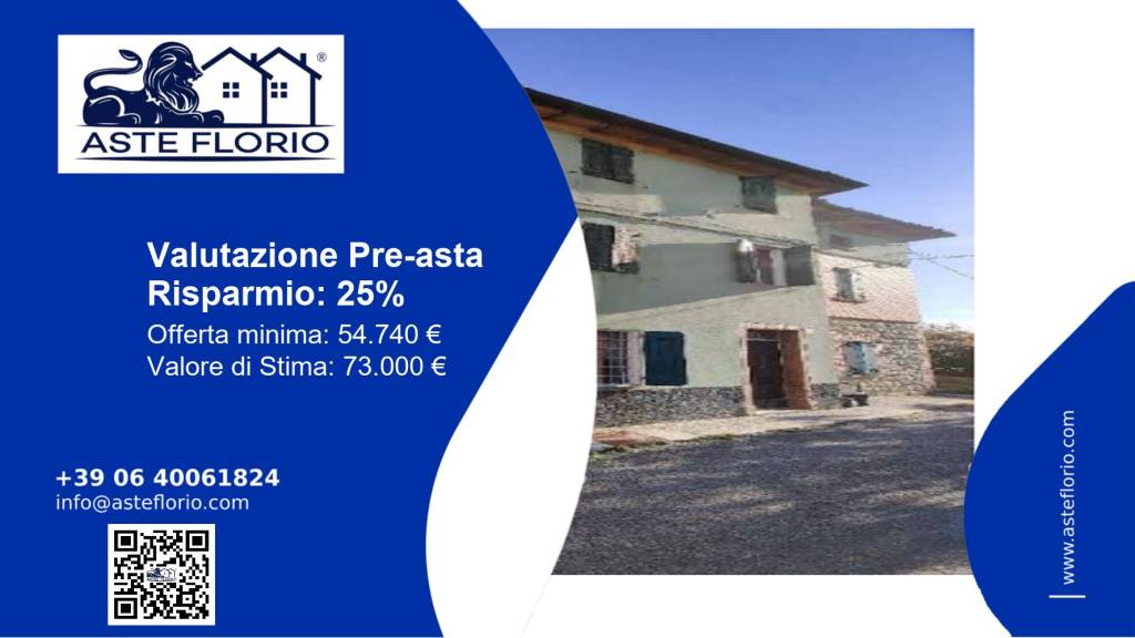 appartamento in vendita a Zocca