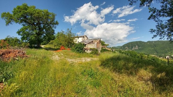 casale in vendita a Zocca in zona Rosola
