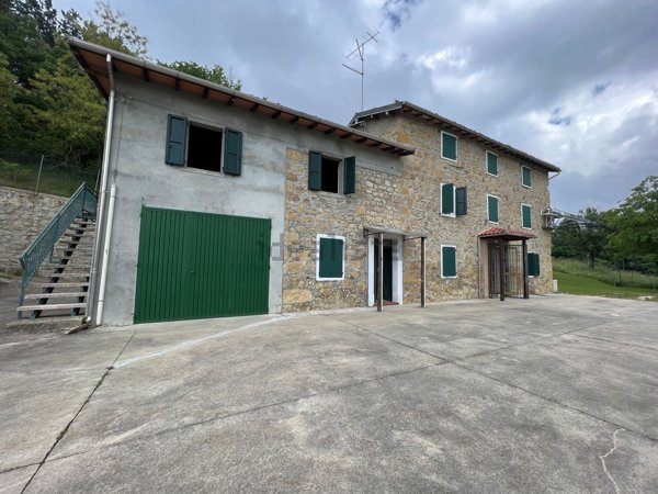 casa indipendente in vendita a Zocca
