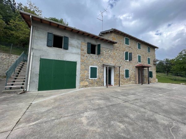casa indipendente in vendita a Zocca