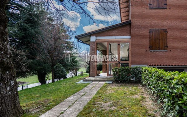 casa indipendente in vendita a Zocca in zona Monteombraro