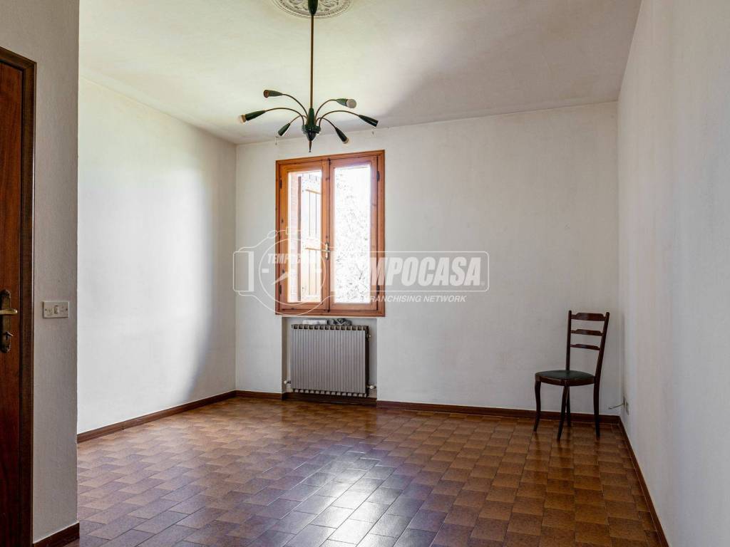 appartamento in vendita a Zocca in zona Monteombraro