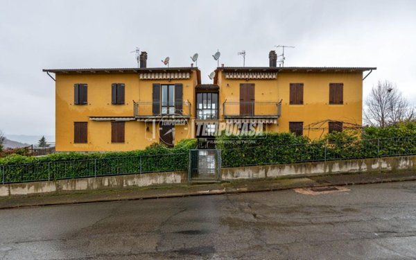 appartamento in vendita a Zocca in zona Monteombraro
