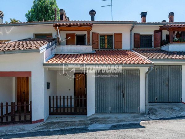 casa indipendente in vendita a Zocca