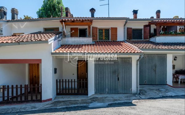 casa indipendente in vendita a Zocca