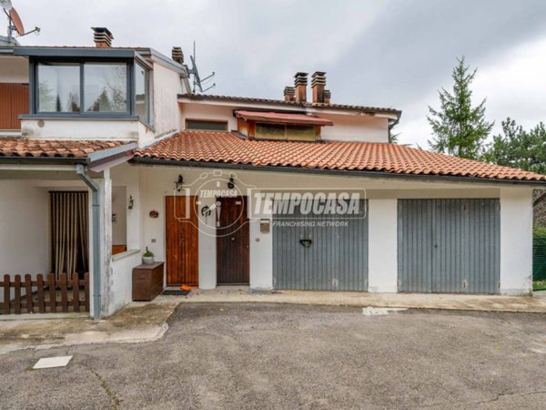 appartamento in vendita a Zocca