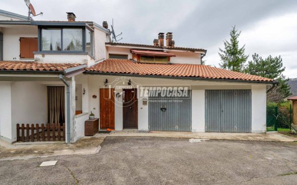 appartamento in vendita a Zocca