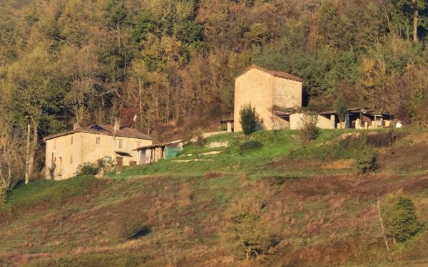 casa indipendente in vendita a Zocca