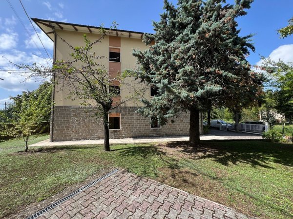 casa indipendente in vendita a Zocca