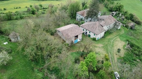 casa indipendente in vendita a Zocca