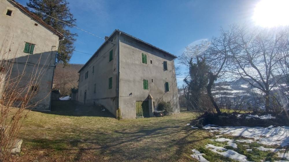 casa indipendente in vendita a Zocca