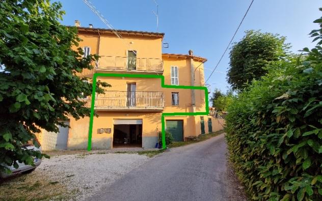 appartamento in vendita a Zocca