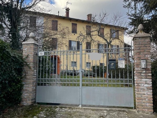 casa indipendente in vendita a Zocca
