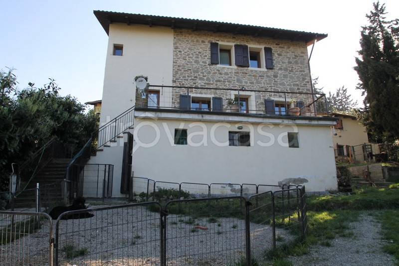 casa indipendente in vendita a Zocca in zona Monteombraro
