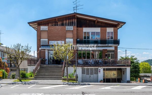 appartamento in vendita a Zocca