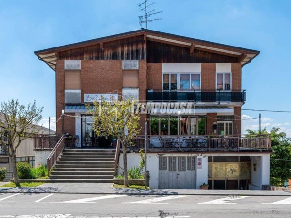 appartamento in vendita a Zocca