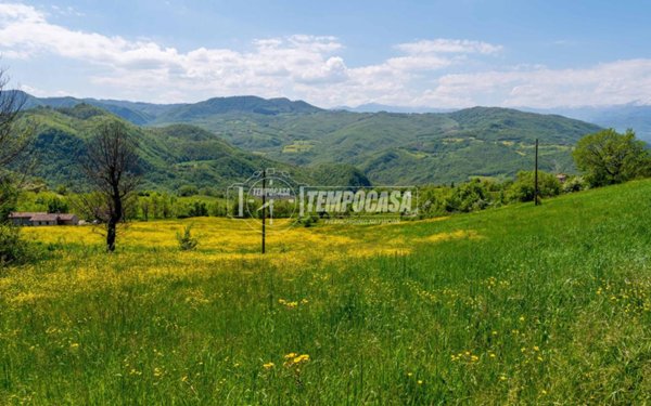 terreno edificabile in vendita a Zocca in zona Rosola
