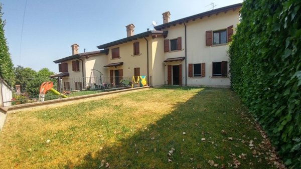 appartamento in vendita a Zocca