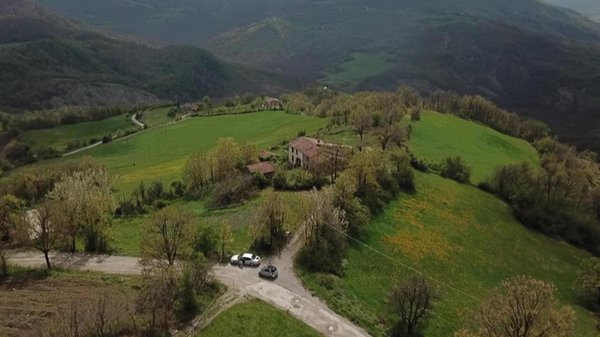 casale in vendita a Zocca in zona Rosola