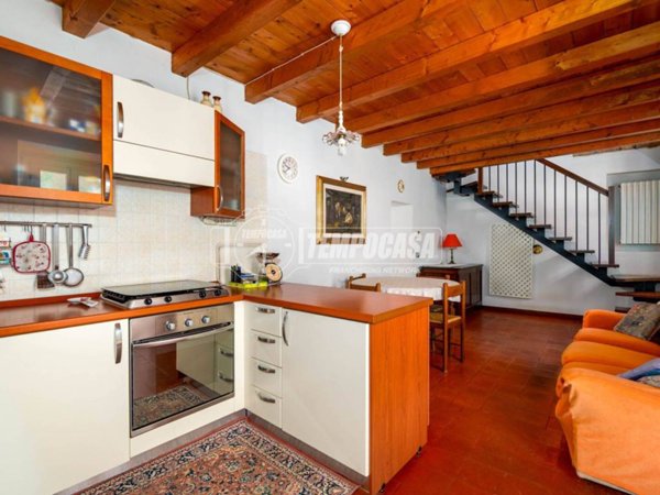 casa indipendente in vendita a Zocca in zona Montalbano