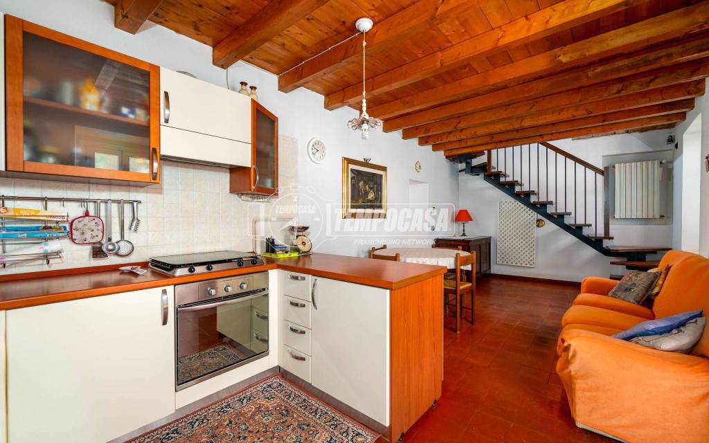 appartamento in vendita a Zocca in zona Montalbano