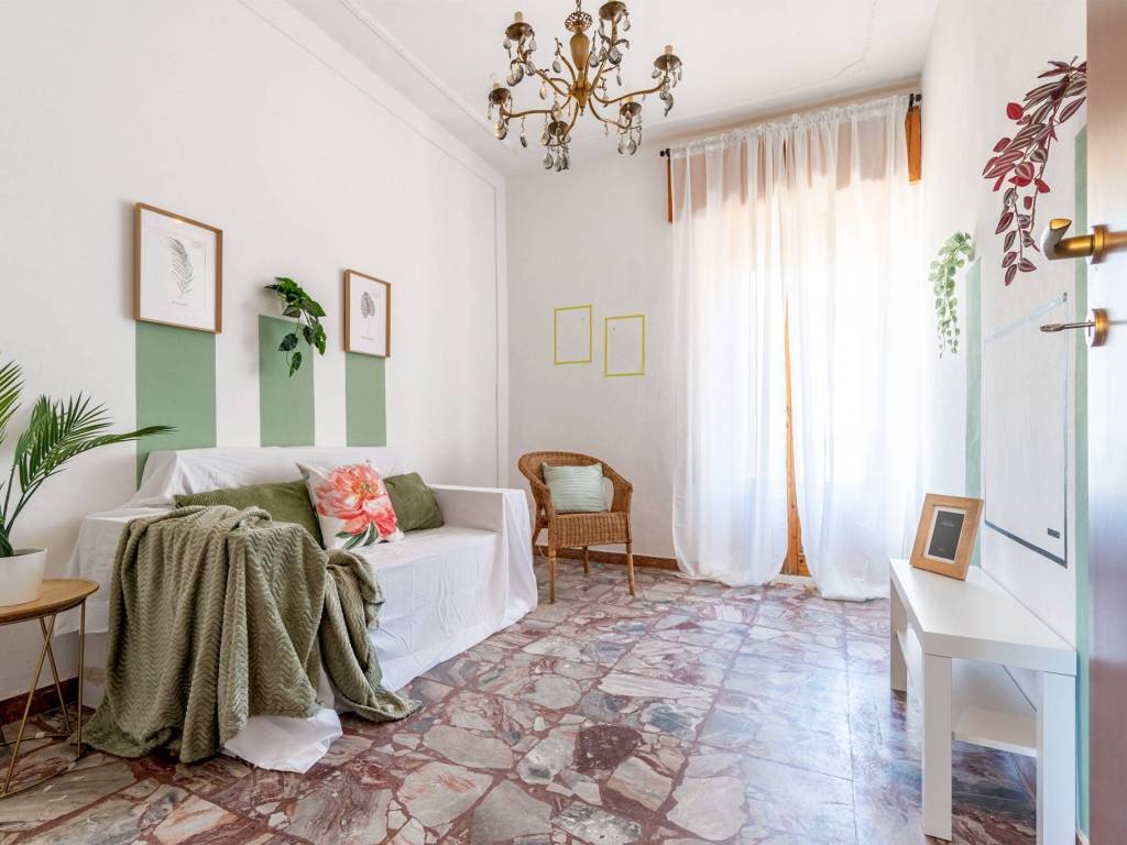 appartamento in vendita a Zocca