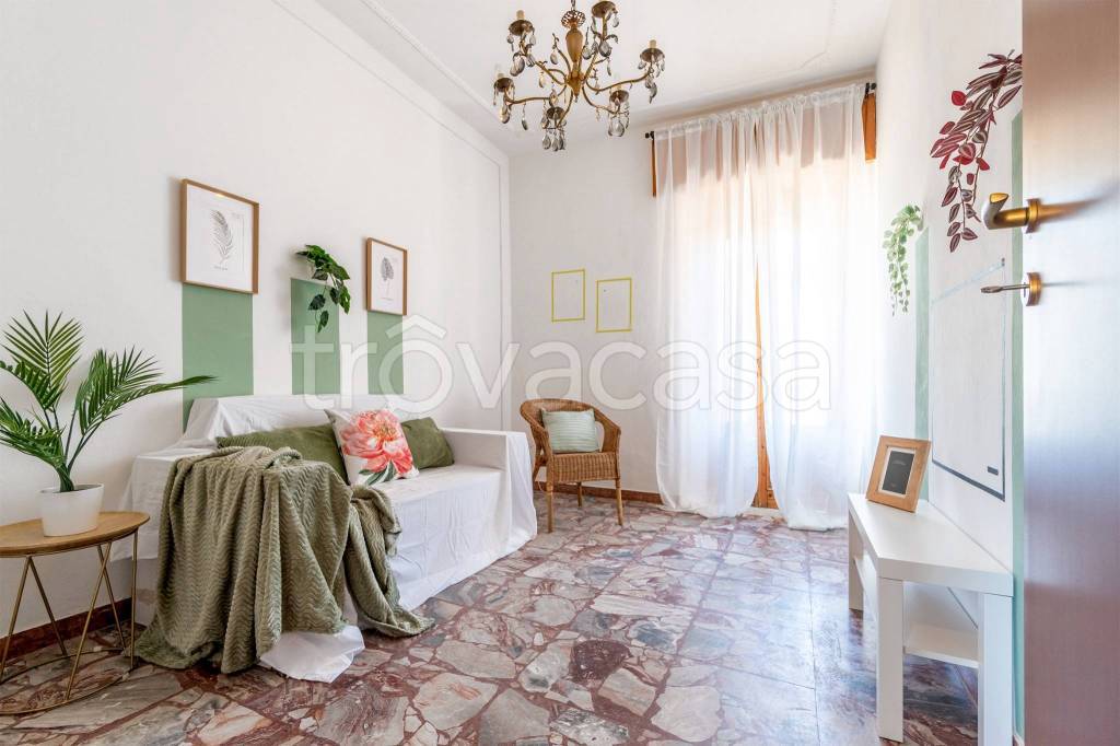 appartamento in vendita a Zocca
