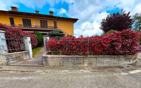 casa indipendente in vendita a Zocca
