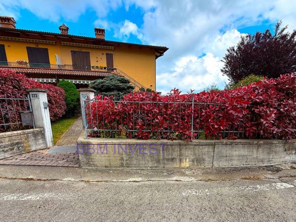 casa indipendente in vendita a Zocca
