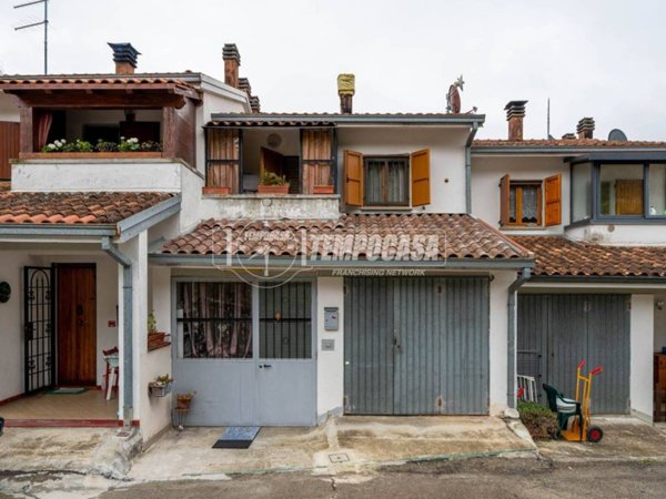 casa indipendente in vendita a Zocca