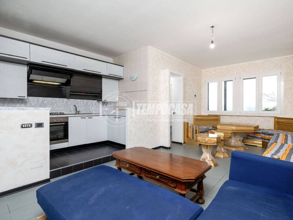 appartamento in vendita a Zocca