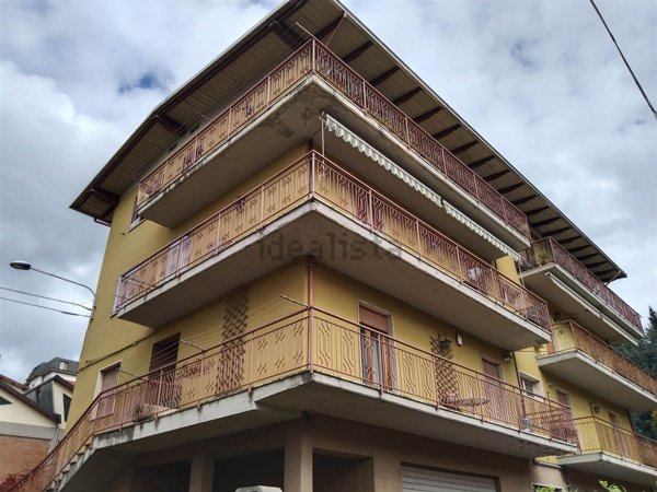 appartamento in vendita a Zocca