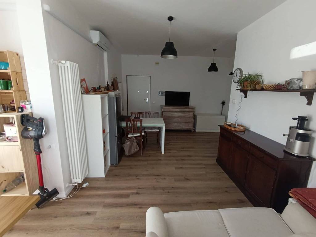 appartamento in vendita a Zocca
