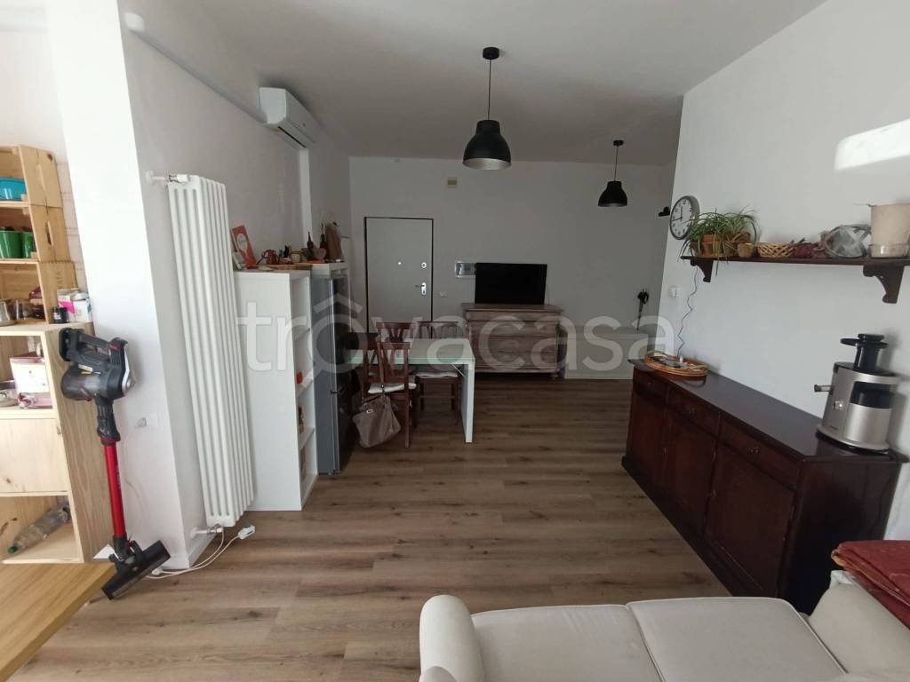 appartamento in vendita a Zocca