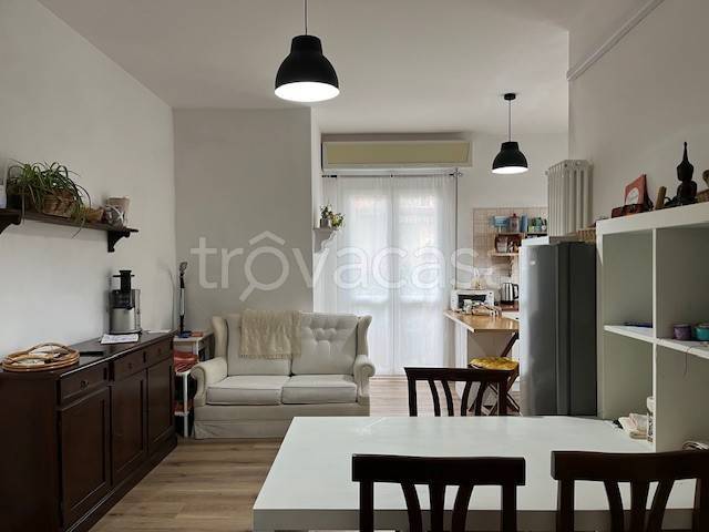 appartamento in vendita a Zocca