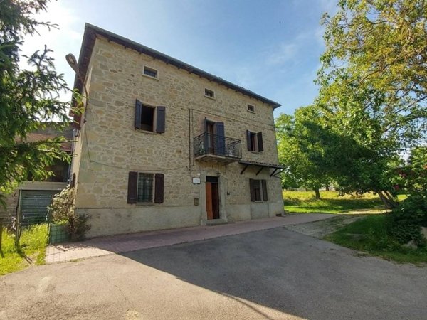 casa indipendente in vendita a Zocca in zona Rosola