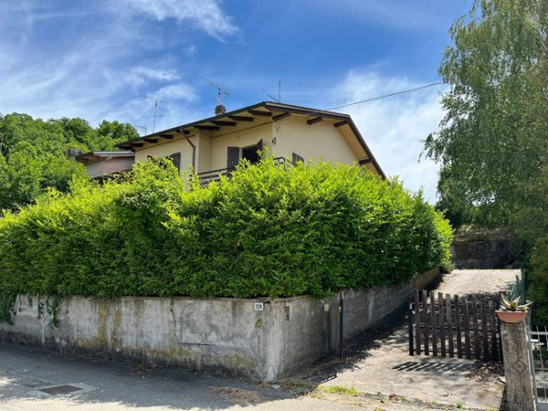 casa indipendente in vendita a Zocca