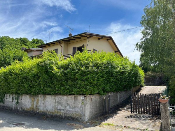 casa indipendente in vendita a Zocca