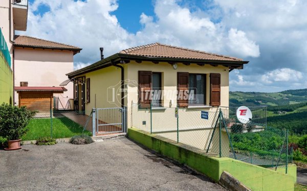 appartamento in vendita a Zocca